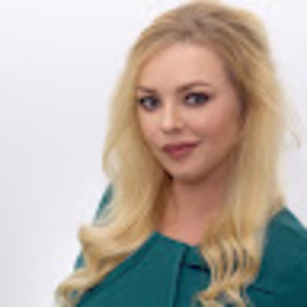 Meet your Posher, Krystina